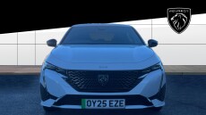 Peugeot 308 115kW GT 54kWh 5dr Auto Electric Hatchback